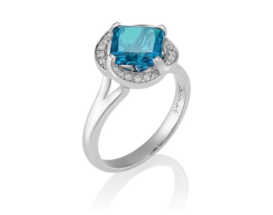 Кольцо KS00782